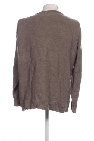 Herrenpullover Benvenuto, Größe XXL, Farbe Beige, Preis € 10,99