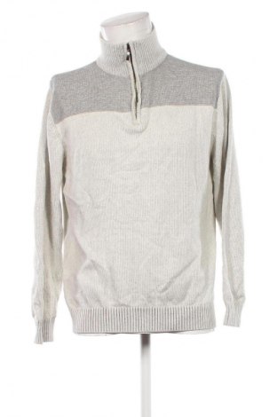 Herrenpullover Bexleys, Größe XL, Farbe Grau, Preis € 15,99