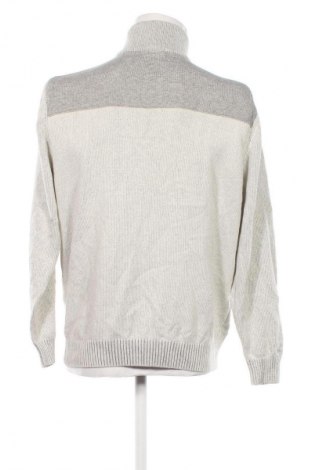 Herrenpullover Bexleys, Größe XL, Farbe Grau, Preis 15,99 €