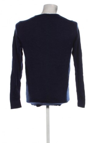 Herrenpullover Blaq, Größe M, Farbe Blau, Preis € 11,99