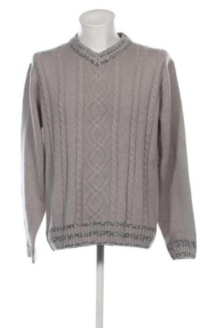 Męski sweter Blend, Rozmiar XL, Kolor Szary, Cena 138,99 zł