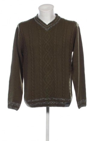 Męski sweter Blend, Rozmiar XL, Kolor Zielony, Cena 38,99 zł