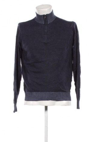 Herrenpullover Blue, Größe L, Farbe Blau, Preis 23,99 €