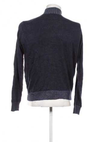 Herrenpullover Blue, Größe L, Farbe Blau, Preis 23,99 €