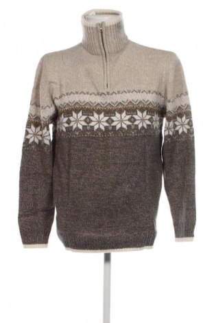 Męski sweter Blue Seven, Rozmiar XL, Kolor Kolorowy, Cena 38,99 zł