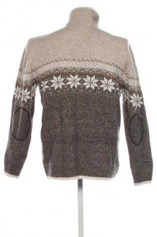 Męski sweter Blue Seven, Rozmiar XL, Kolor Kolorowy, Cena 38,99 zł