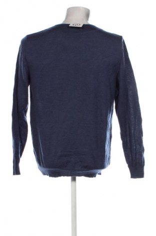 Herrenpullover Bogner, Größe L, Farbe Blau, Preis 33,99 €