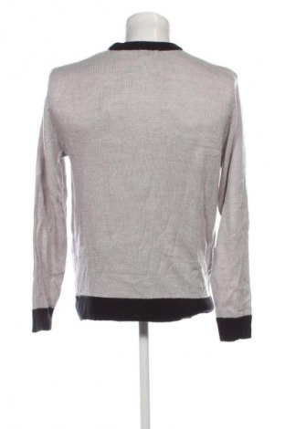 Herrenpullover Boohoo, Größe L, Farbe Grau, Preis € 7,99