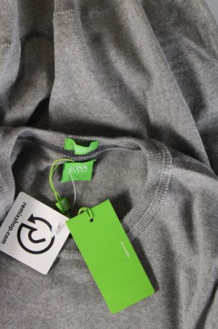 Herrenpullover Boss Green, Größe XL, Farbe Grau, Preis € 83,49