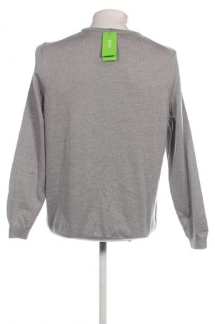 Herrenpullover Boss Green, Größe XL, Farbe Grau, Preis € 83,49