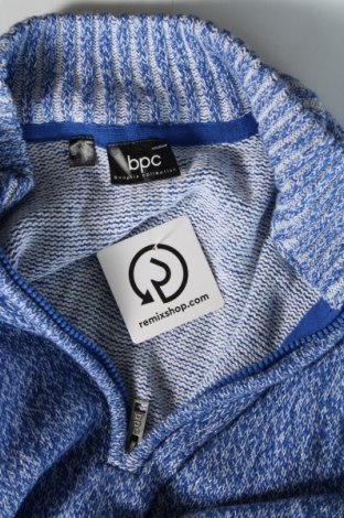 Męski sweter Bpc Bonprix Collection, Rozmiar 5XL, Kolor Kolorowy, Cena 65,99 zł