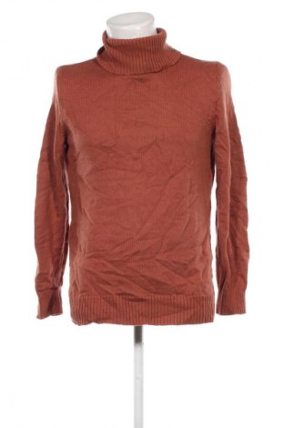 Herrenpullover Bpc Bonprix Collection, Größe XL, Farbe Braun, Preis € 13,99