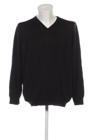 Herrenpullover Brax, Größe XL, Farbe Schwarz, Preis € 13,49