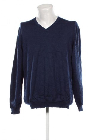 Herrenpullover Brooks, Größe XL, Farbe Blau, Preis € 13,99