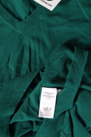 Herrenpullover Brooks Brothers, Größe XXL, Farbe Grün, Preis € 28,99