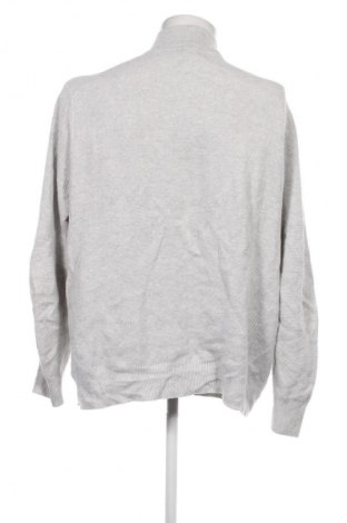 Herrenpullover Brooks Brothers, Größe XXL, Farbe Grau, Preis 36,49 €