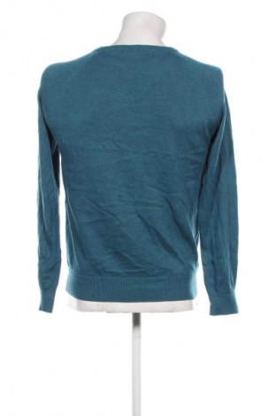 Herrenpullover Bruce & Butler, Größe XS, Farbe Blau, Preis 10,49 €