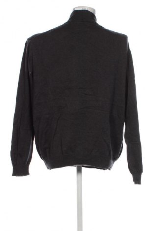 Herrenpullover Bugatti, Größe XXL, Farbe Grau, Preis € 28,49