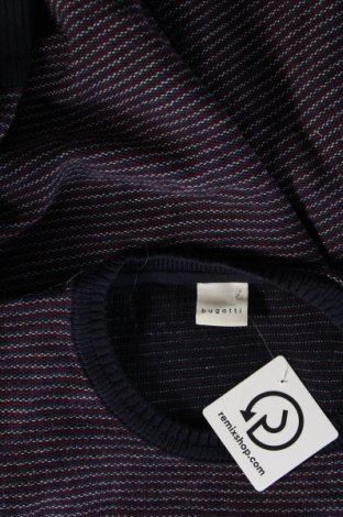 Herrenpullover Bugatti, Größe XL, Farbe Mehrfarbig, Preis € 15,49