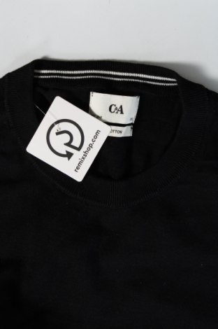 Herrenpullover C&A, Größe XXL, Farbe Schwarz, Preis € 7,99