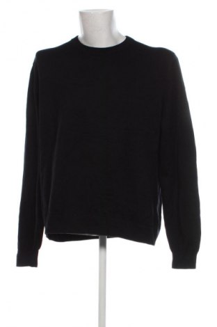 Herrenpullover C&A, Größe XXL, Farbe Schwarz, Preis 7,99 €