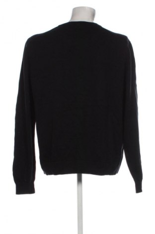 Herrenpullover C&A, Größe XXL, Farbe Schwarz, Preis 8,99 €