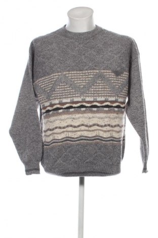 Herrenpullover C&A, Größe M, Farbe Grau, Preis € 17,99