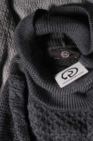 Męski sweter C&A, Rozmiar XL, Kolor Szary, Cena 61,99 zł