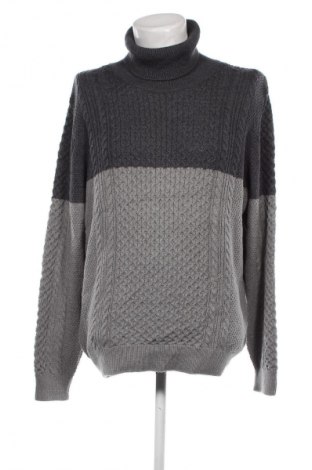 Herrenpullover C&A, Größe XL, Farbe Grau, Preis € 6,49