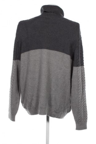 Herrenpullover C&A, Größe XL, Farbe Grau, Preis 6,49 €