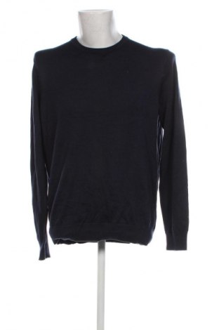 Herrenpullover C&A, Größe L, Farbe Blau, Preis 7,99 €