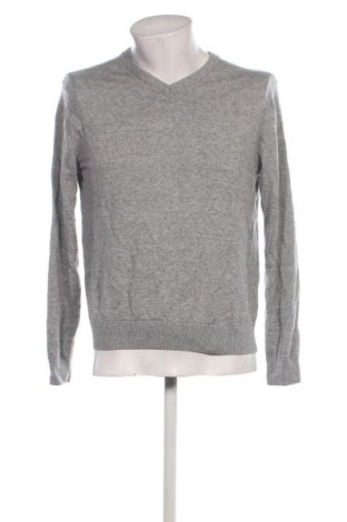 Herrenpullover C&A, Größe M, Farbe Grau, Preis 33,53 €