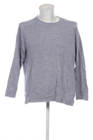 Herrenpullover C&A, Größe XL, Farbe Blau, Preis 6,49 €