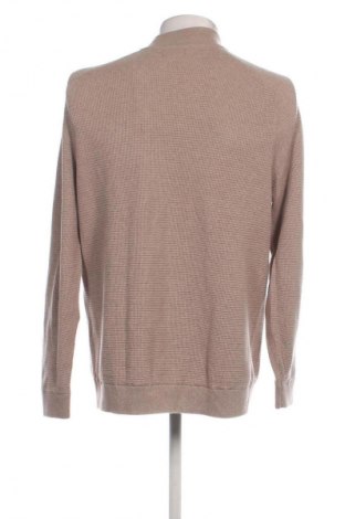 Herrenpullover C&A, Größe L, Farbe Beige, Preis € 11,99