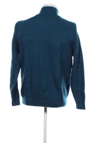 Herrenpullover C&A, Größe L, Farbe Blau, Preis € 7,49