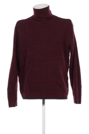 Herrenpullover C&A, Größe XL, Farbe Rot, Preis € 6,49