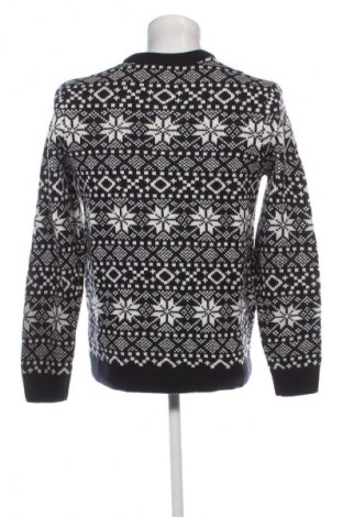 Męski sweter C&A, Rozmiar M, Kolor Kolorowy, Cena 33,99 zł