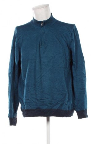 Herrenpullover C&A, Größe XXL, Farbe Blau, Preis 8,99 €