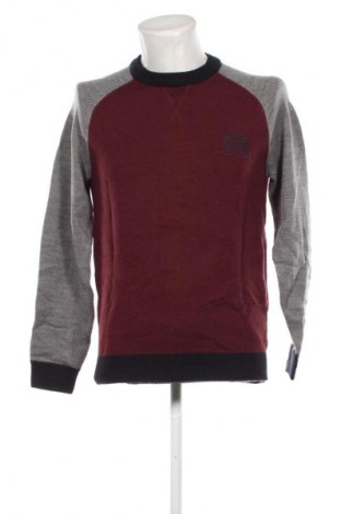 Herrenpullover C&A, Größe M, Farbe Mehrfarbig, Preis 11,49 €