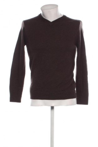 Herrenpullover COS, Größe S, Farbe Braun, Preis 17,99 €