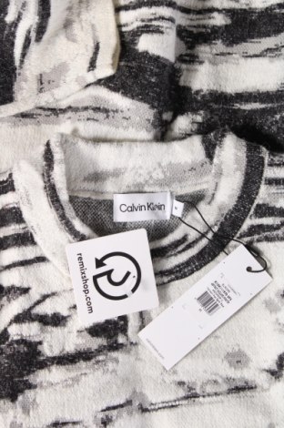 Męski sweter Calvin Klein, Rozmiar M, Kolor Kolorowy, Cena 350,99 zł