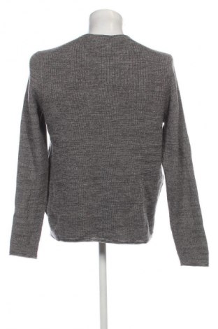 Herrenpullover Camel Active, Größe M, Farbe Grau, Preis 28,49 €