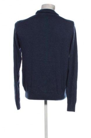 Herrenpullover Canda, Größe L, Farbe Blau, Preis € 7,99