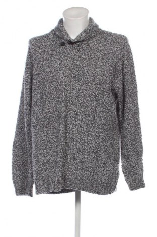 Herrenpullover Canda, Größe XXL, Farbe Grau, Preis € 10,49