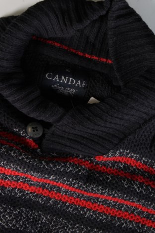 Męski sweter Canda, Rozmiar XL, Kolor Kolorowy, Cena 33,99 zł