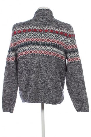 Herrenpullover Canda, Größe XL, Farbe Blau, Preis 10,49 €