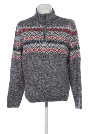 Herrenpullover Canda, Größe XL, Farbe Blau, Preis € 10,49