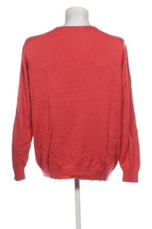 Herrenpullover Casa Moda, Größe XXL, Farbe Rot, Preis € 19,99