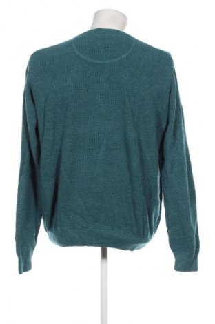 Herrenpullover Casa Moda, Größe XXL, Farbe Grün, Preis € 21,99