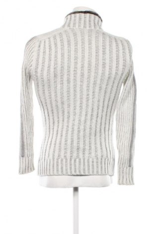 Herrenpullover Ce & Ce, Größe M, Farbe Weiß, Preis € 17,49